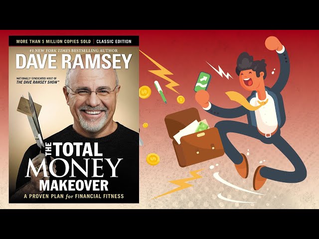 كيف تصل للحرية المالية ؟ 💰ملخص كتاب : التحول المالي الكلي